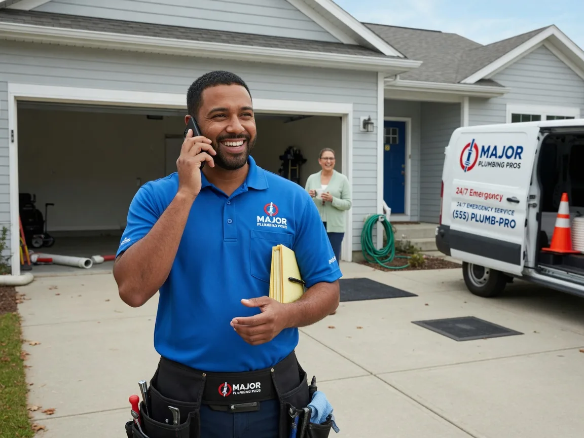 Drain Cleaning Services Sanders, MT FAQs